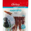 Chrisco ankrullar 80 g