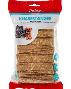 Chrisco Chicken krispiga stänger 100-pack