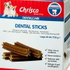 Chrisco dentalcare sticks 28st