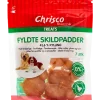 Chrisco Fyllda sköldpaddor 90 g