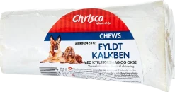 Chrisco Kalkben med kycklingsmak