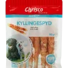 Chrisco kycklingspett 80 g