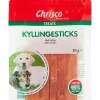 Chrisco kycklingsticks 80 g