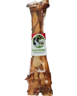 Chrisco tuggben oxkött 700g