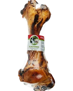 Chrisco tuggben oxkött 1,7-2kg