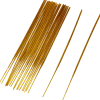 Citronellapinnar 10 cm – 20 st