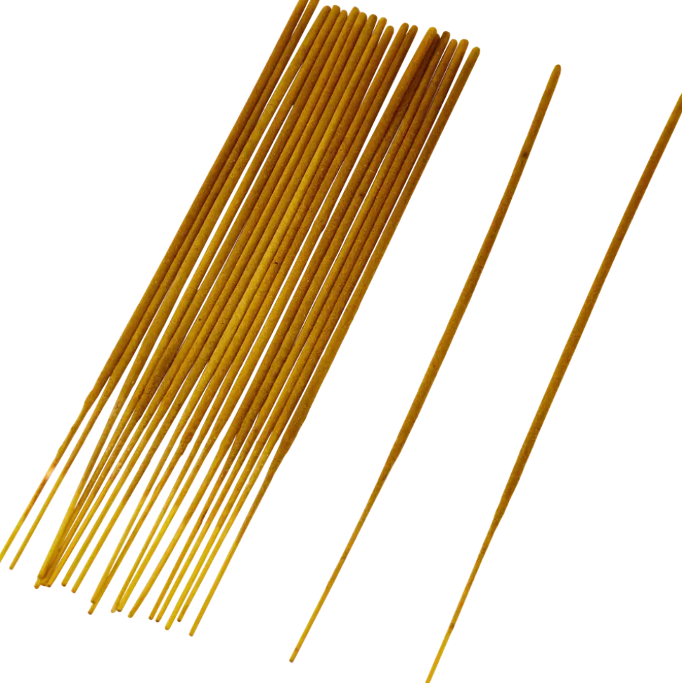 Citronellapinnar 10 cm – 20 st