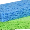 Clean Action Skursvamp cellulosa 2-pack