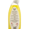 Clean Action WC Rens 750 ml - Citrus