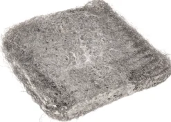 Clean-Easy stålullssvamp 10-pack