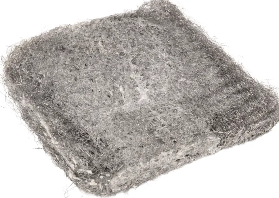 Clean-Easy stålullssvamp 10-pack
