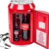 Coca Cola Kylskåp mini Can10 12V/230V