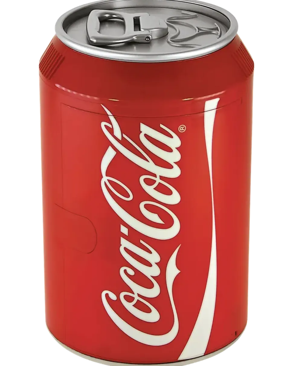 Coca Cola Kylskåp mini Can10 12V/230V