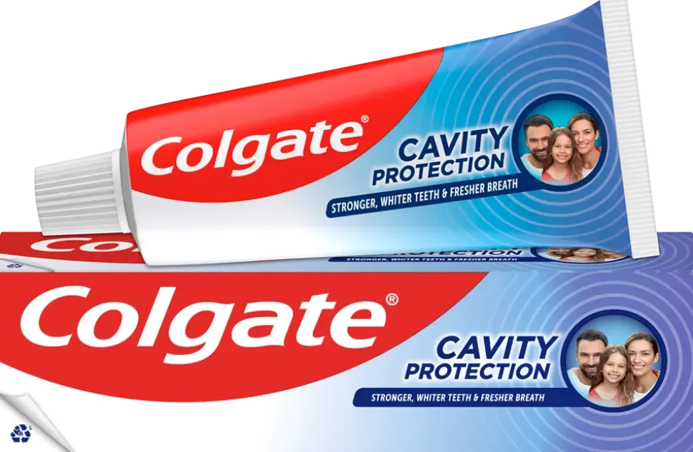 Colgate Cavity Protection 75Ml