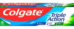 Colgate Triple Action 75 Ml