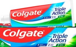 Colgate Triple Action 75 Ml