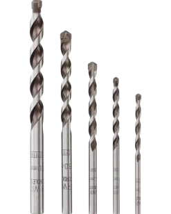Cordless Multi universalborr 5 st