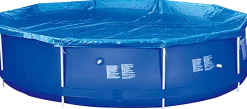 Cover med rep till pool 300 cm