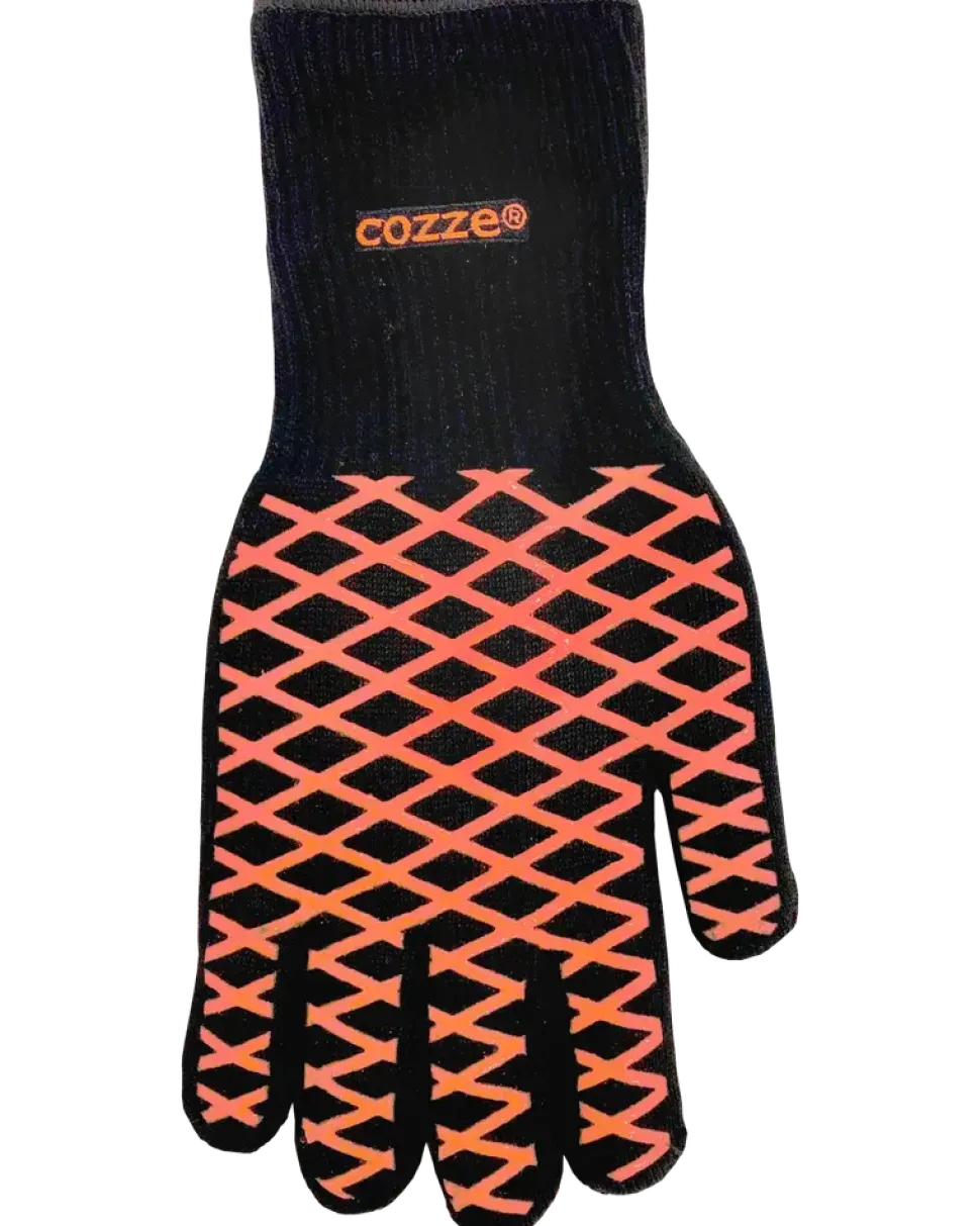 Cozze Pizzahandske