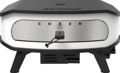 Cozze Pizzaovn Roterbar 17''