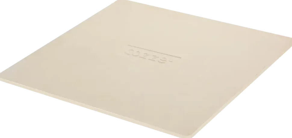 Cozze Pizzasten 42,5x42,5 cm