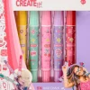 CREATEit! Hårkrita – 5-pack