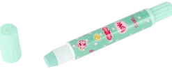CREATEit! Hårkrita – 5-pack