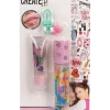 CREATEit Lip Gloss 2 st. - olika varianter