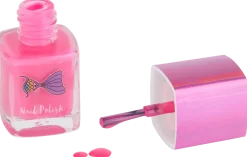 Create It! Nagellack - set med 3 metallicfärger