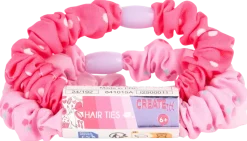 CREATEit! Schrunchie - 3 st
