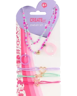 CREATEit! Smyckeset