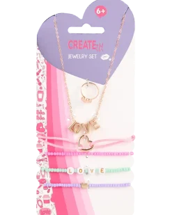 CREATEit! Smyckeset