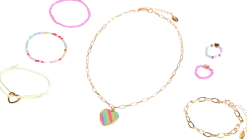 CREATEit! Smyckeset