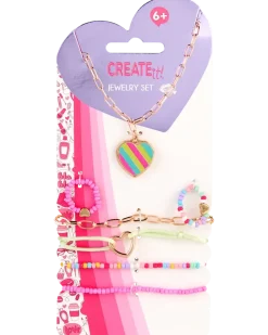 CREATEit! Smyckeset