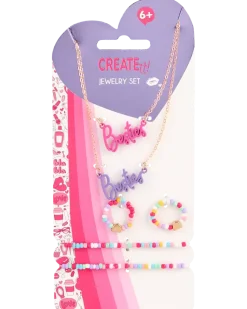 CREATEit! Smyckeset