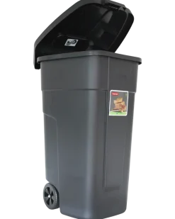 Curver avfallstunna 110 l