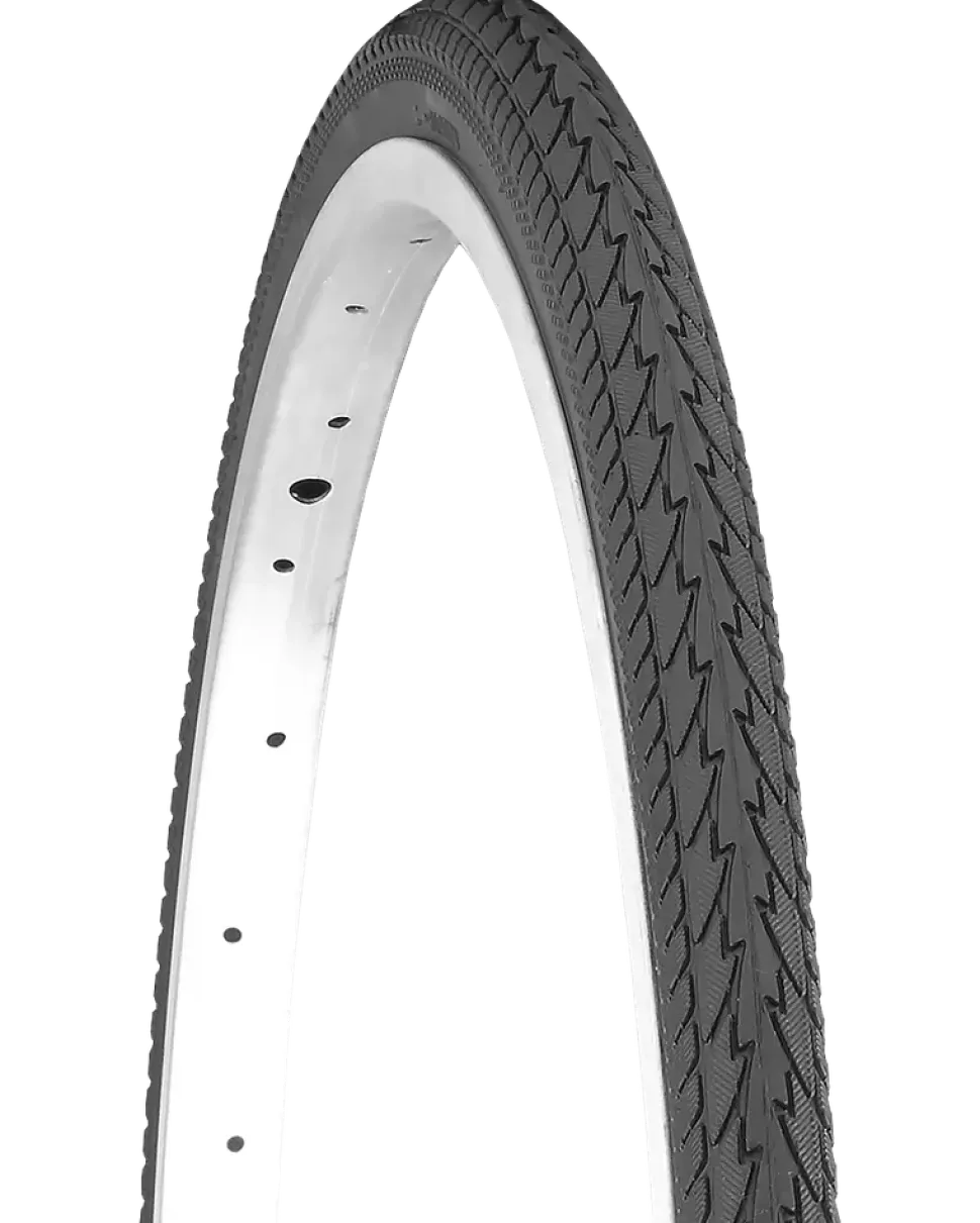 CYKELDÄCK P-FRI 700X28C 1,2 MM