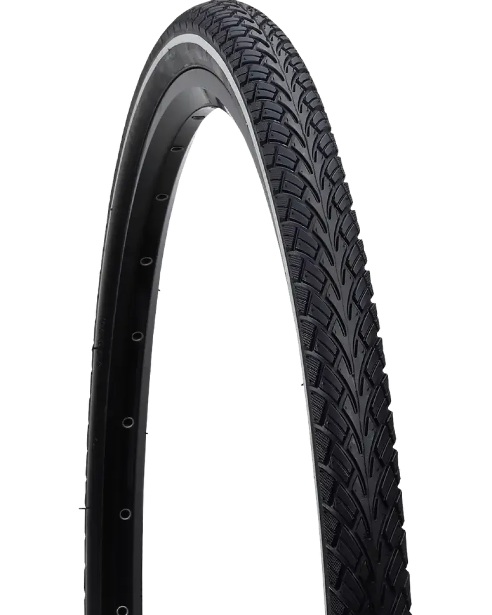 CYKELDÄCK P-FRI 24X1,75 1,2MM