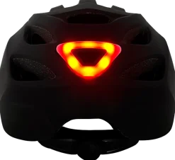 Cykelhjälm Grå