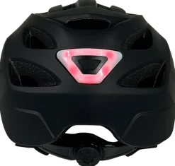 Cykelhjälm Grå