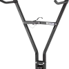 Cykelhållare saxmodell