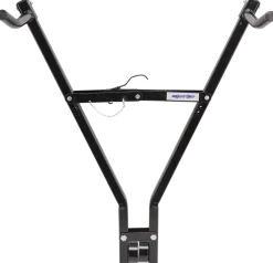 Cykelhållare saxmodell
