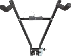 Cykelhållare saxmodell lyx