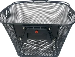 Cykelkorg med Quick Release