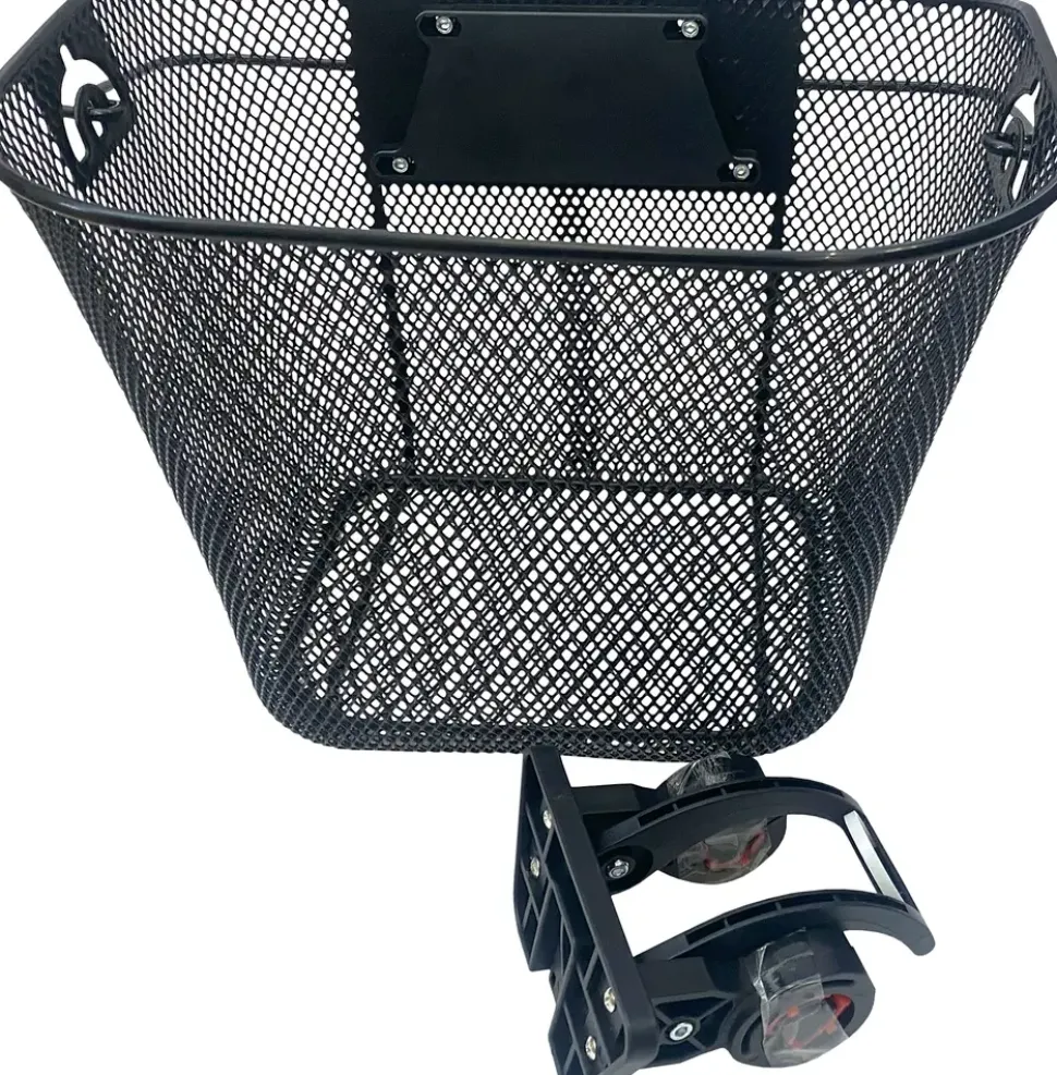 Cykelkorg med Quick Release