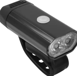 CYKELLAMPA FRAM 400 LUMEN