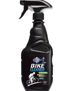 Cykelrengöring 500 ml