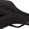 Cykelsadel med memory foam
