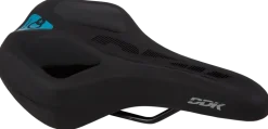 Cykelsadel med memory foam