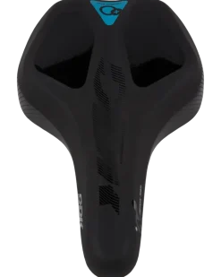 Cykelsadel med memory foam
